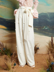 <b>DREAM</b> Polo Pearl Trousers