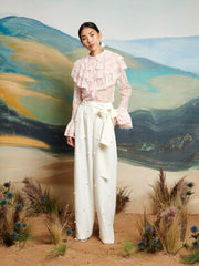 <b>DREAM</b> Polo Pearl Trousers