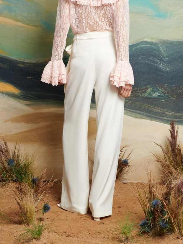 <b>DREAM</b> Polo Pearl Trousers