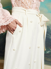 <b>DREAM</b> Polo Pearl Trousers