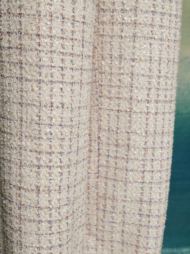 <b>DREAM</b> Duet Tweed Trousers