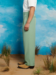 Lionel High Waisted Trousers