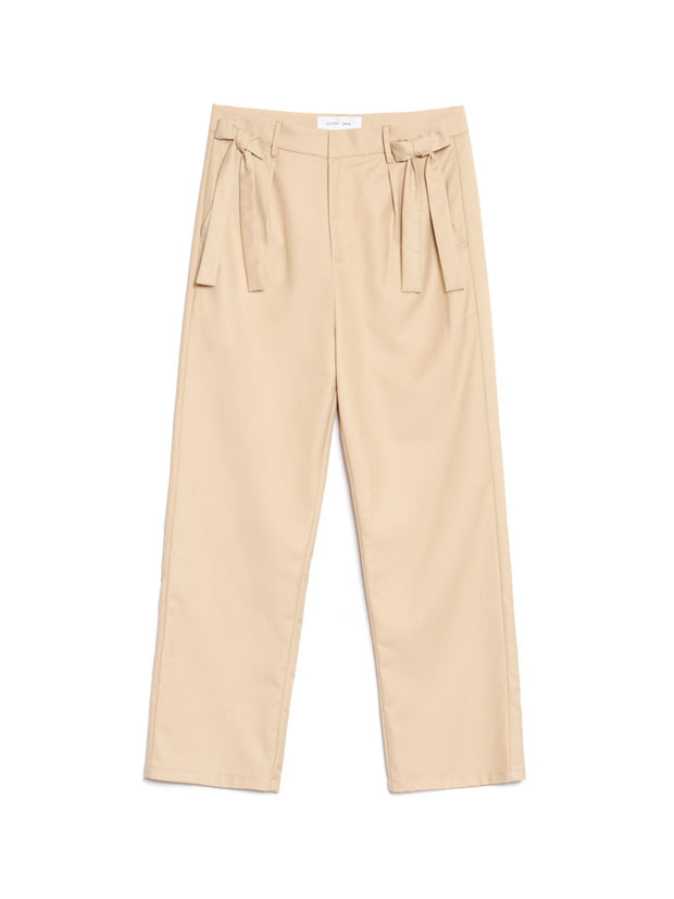 Mallard Bow Trousers