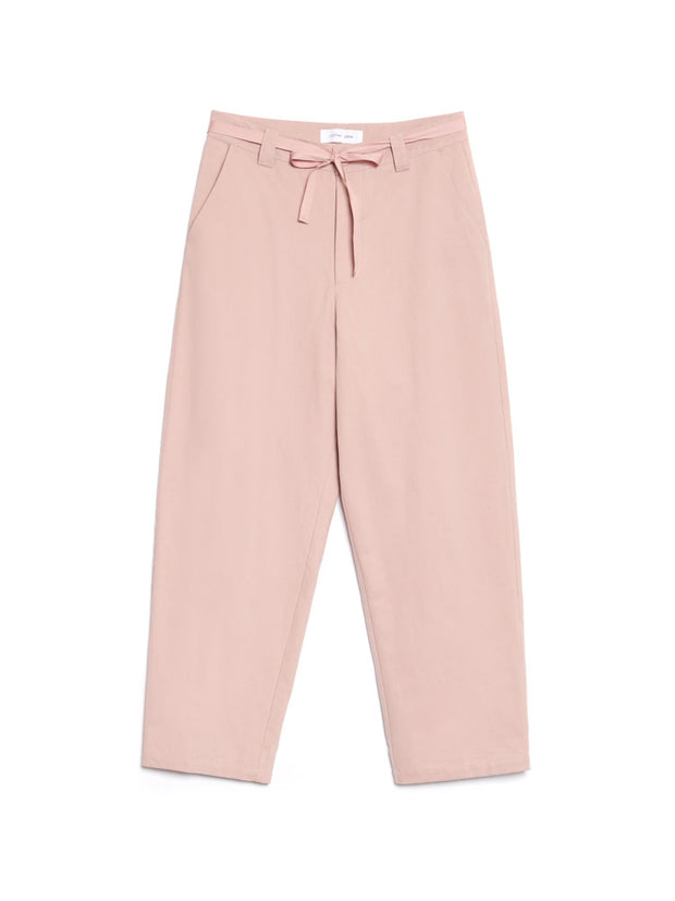 Crane Waist Tie Trousers