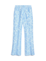 <b>DREAM</b> Fleur Jacquard Trousers