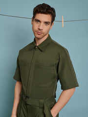 Ellis Boilersuit