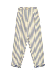 Layne Fray Stripe Trousers